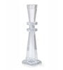 Crystal Torenn Transparent Candle Stand