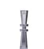 Crystal Torenn Transparent Candle Stand