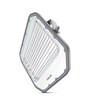 Crystalline 50 Watts Cool Day Light LED Gate Light Crystalline 50 Watts Cool Day Light LED Gate Light
