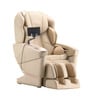 CS Leather Premium Massage Chair In Ivory Colour CS Leather Premium Massage Chair In Ivory Colour