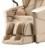CS Leather Premium Massage Chair In Ivory Colour CS Leather Premium Massage Chair In Ivory Colour