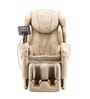 CS Leather Premium Massage Chair In Ivory Colour CS Leather Premium Massage Chair In Ivory Colour