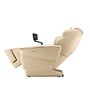 CS Leather Premium Massage Chair In Ivory Colour CS Leather Premium Massage Chair In Ivory Colour
