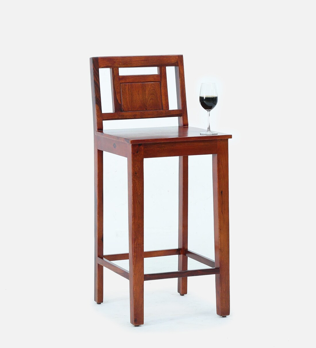 Pepperfry best sale bar chairs