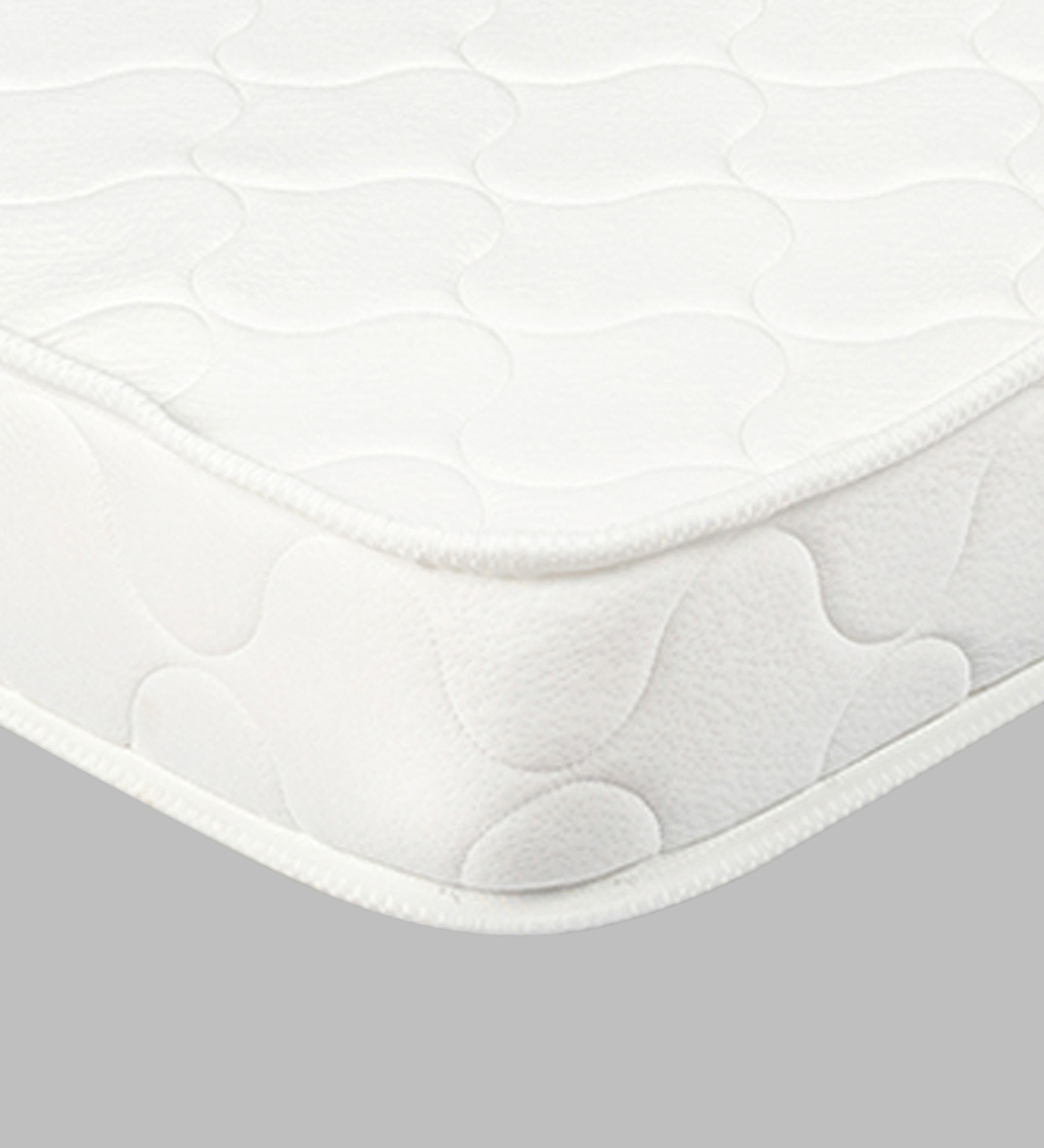 Buy Cumulus Orthopedic 5 Inch Hr Foam Queen Size Mattress In White Colour At 88 Off By Clouddio 3359