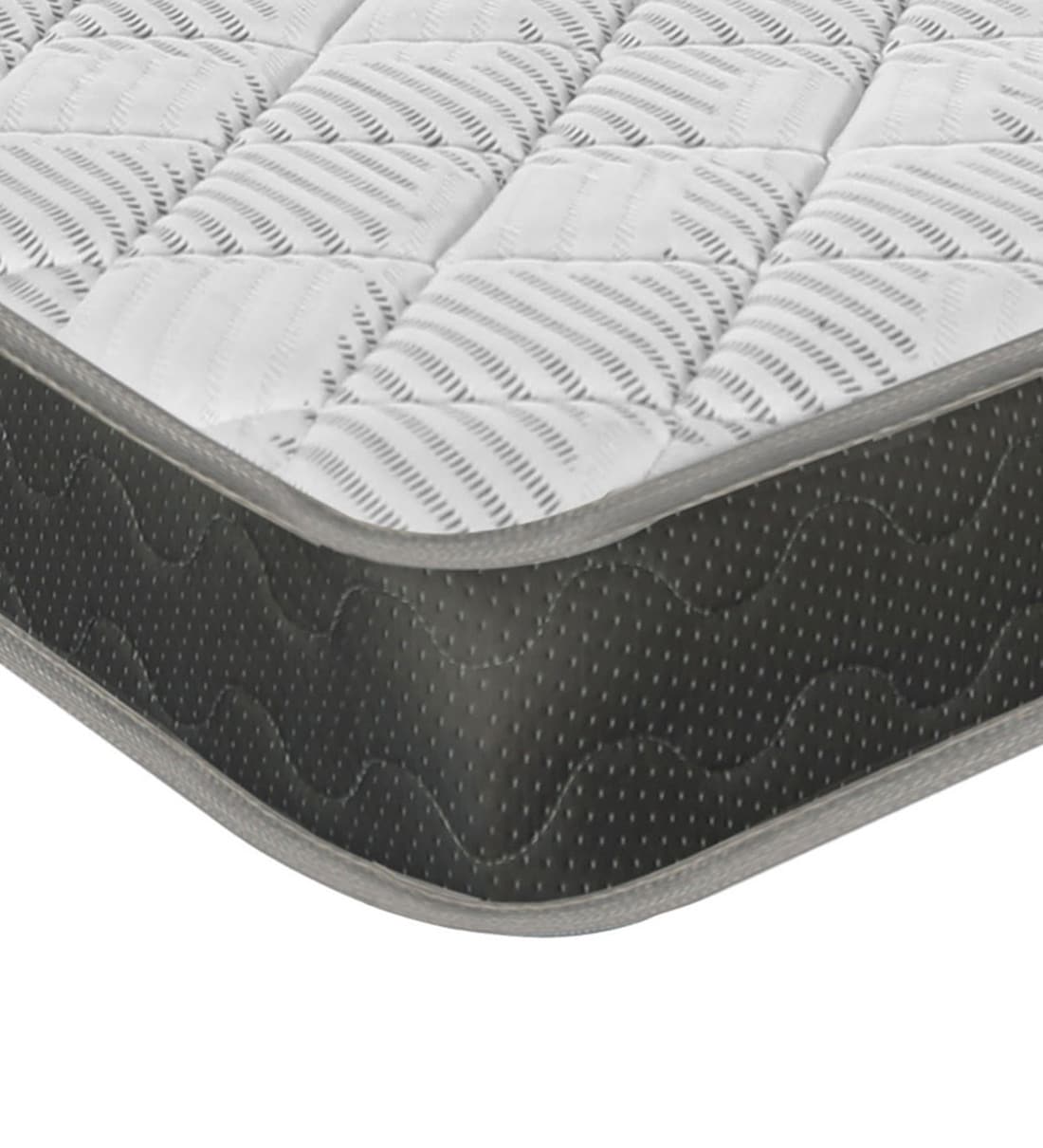 Buy Cumulus RMF Reversible 5 Inches Queen Size Rebonded & PU Foam