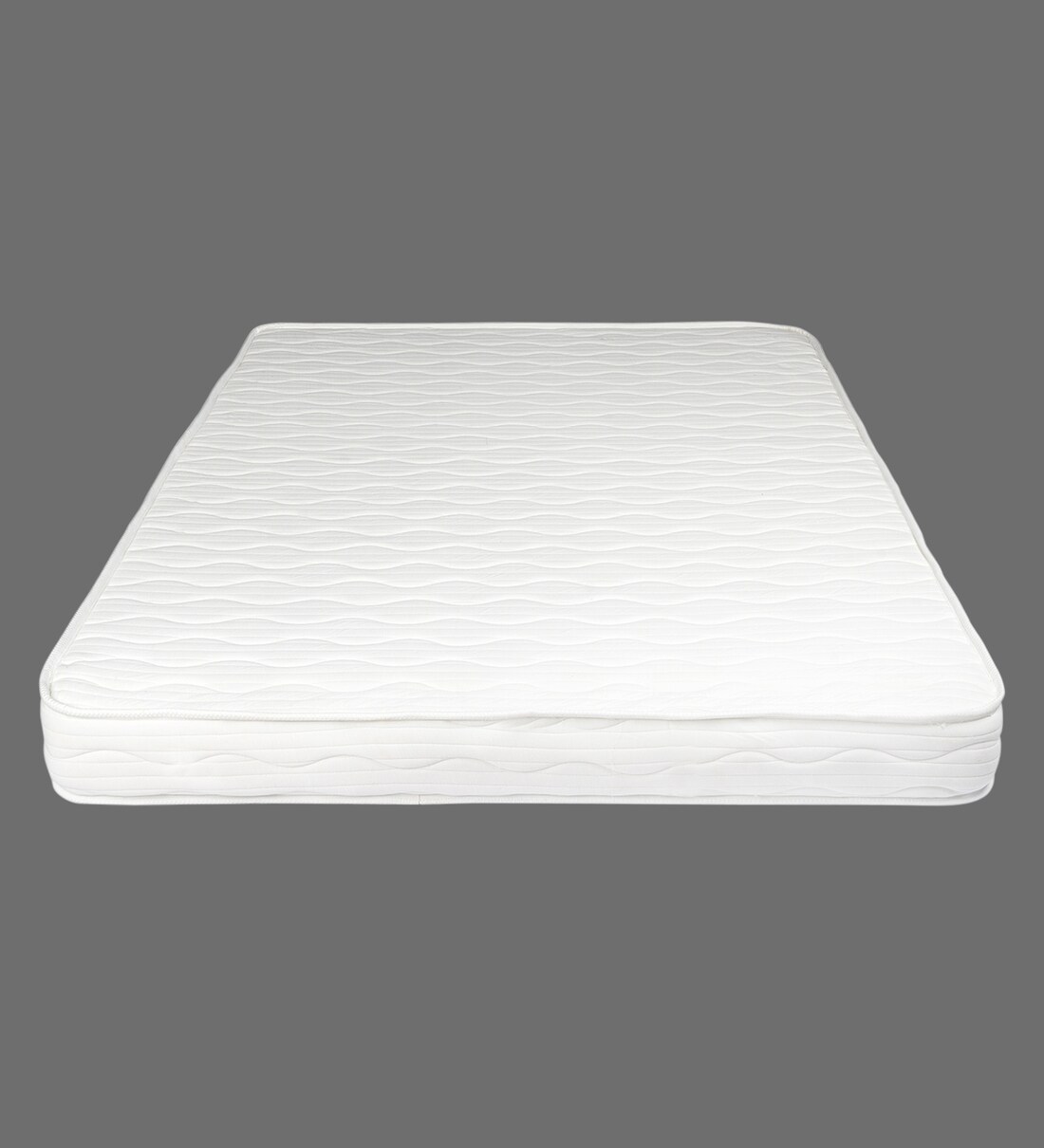 Buy Cumulus Reversible 5 Inches Queen Size Memory & HR Foam Mattress by
