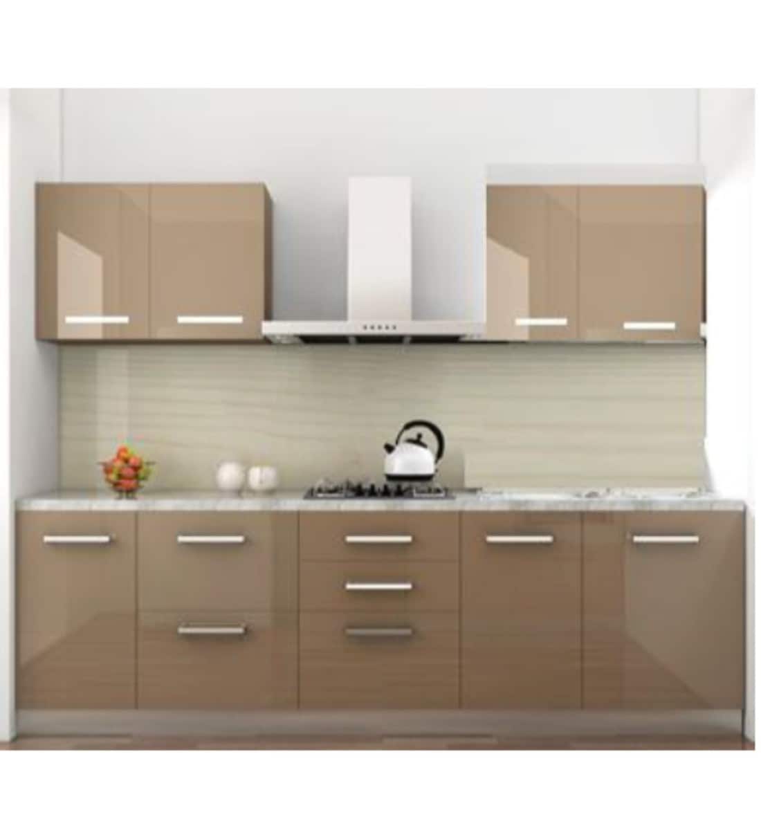 Buy Customized Kitchen and wardrobe for Mr.kalpesh balar Online