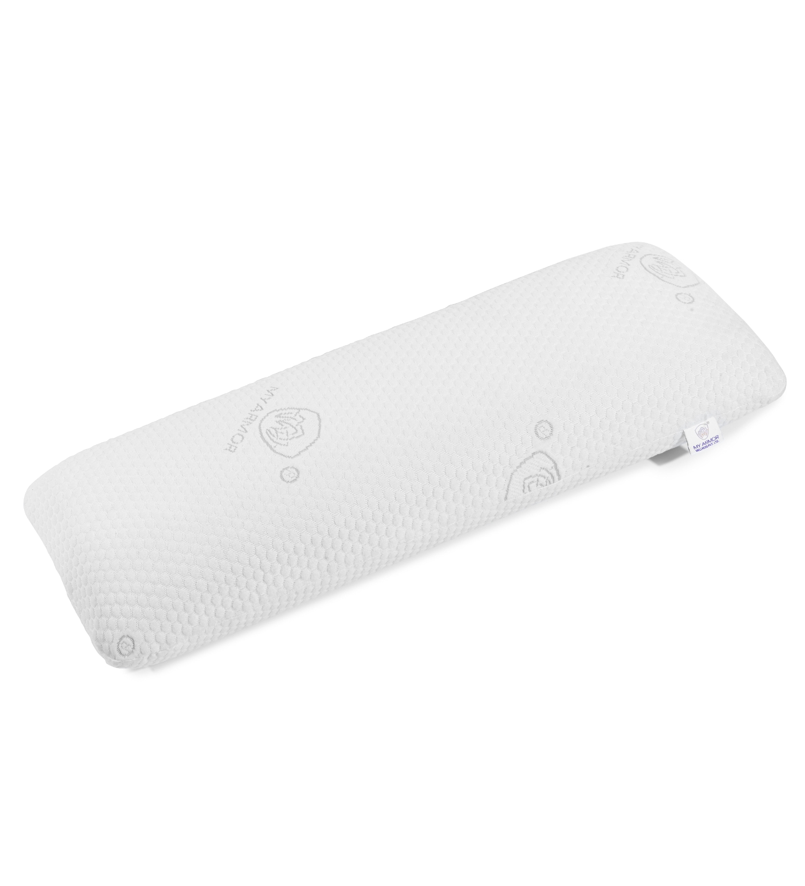 Cuddle Body Memory foam 30 x 10 Inch Pillow