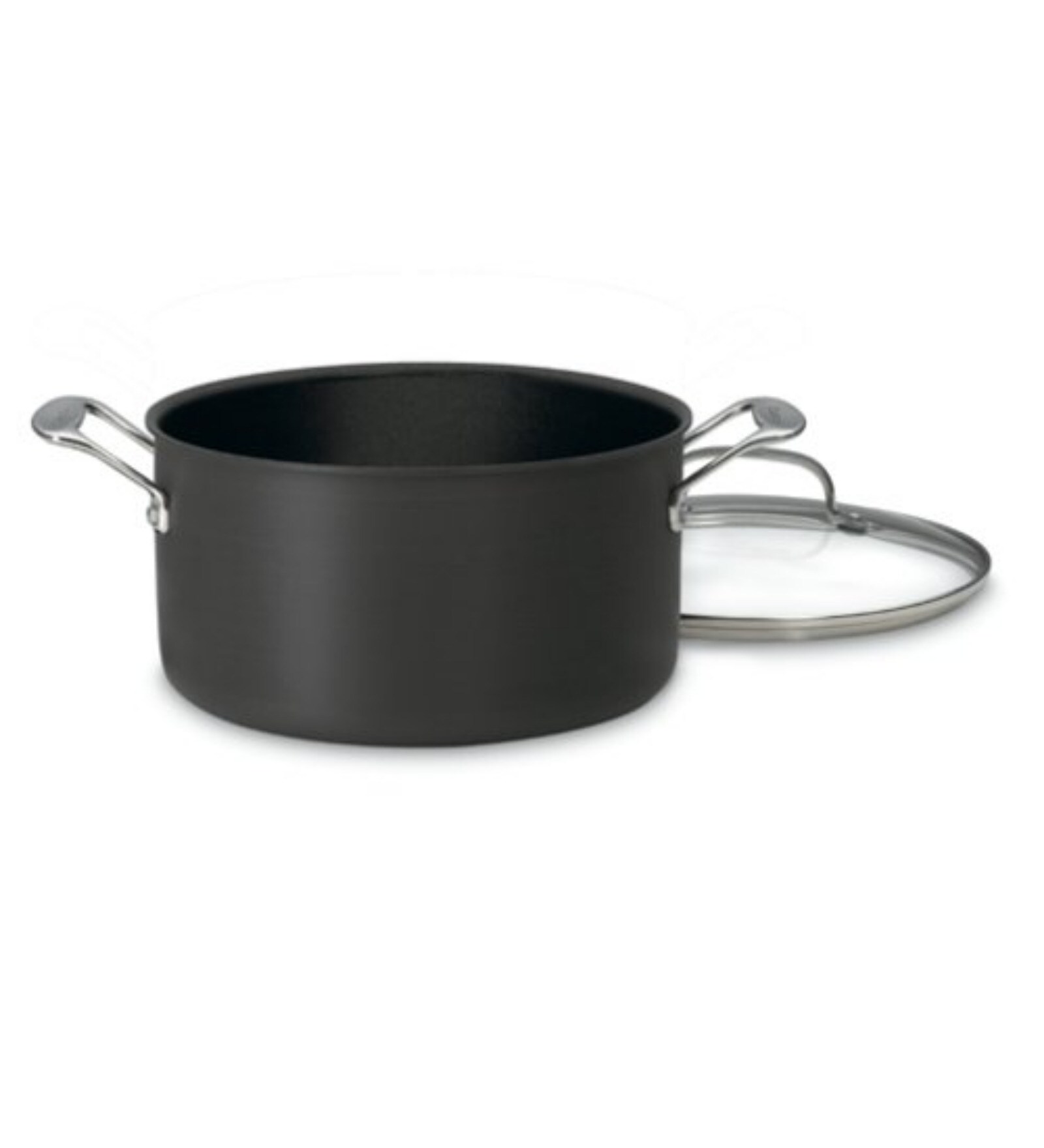 644-24 Chef's Classic Stockpot with Lid