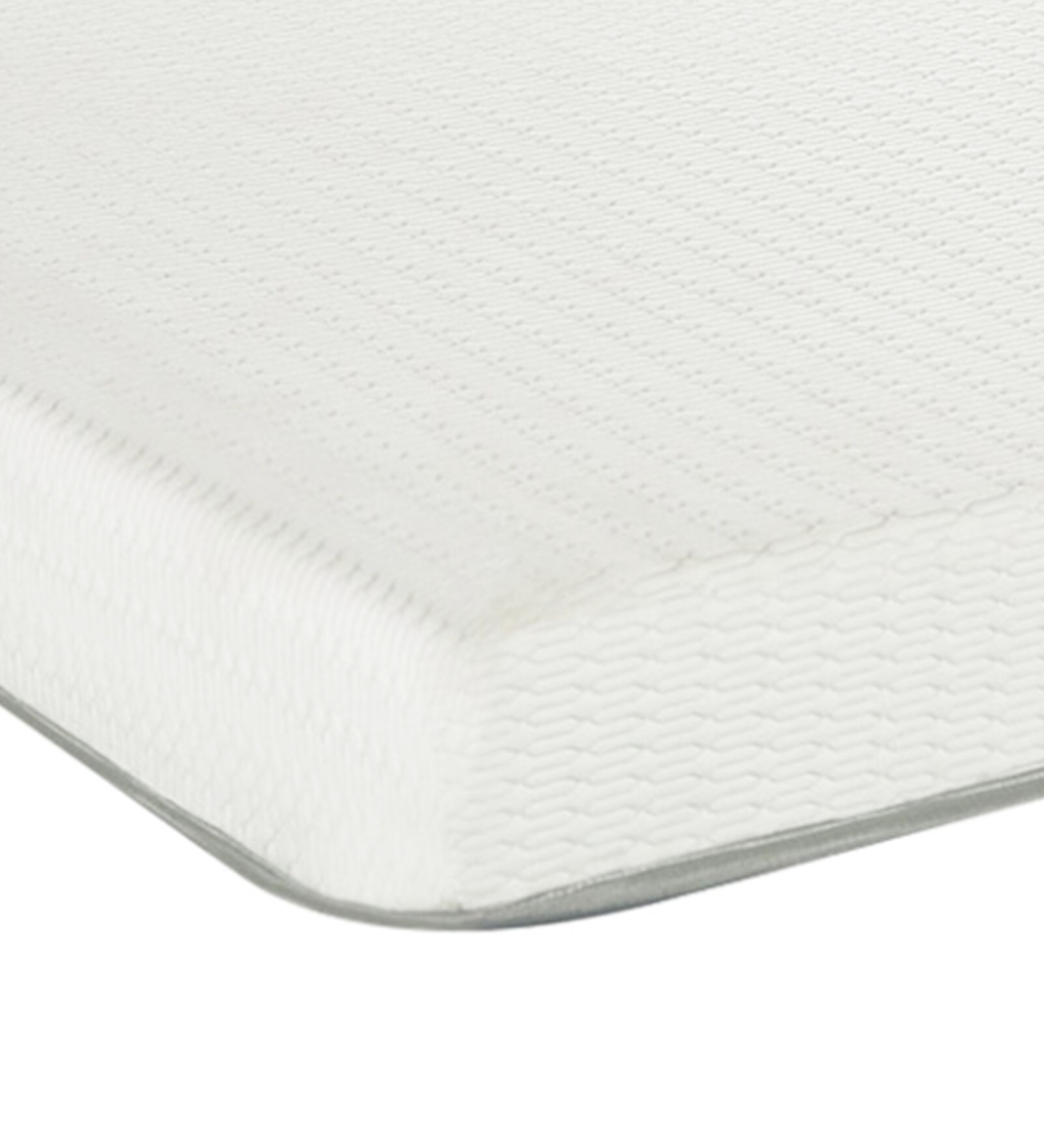 Altus P 6 Inches King Size (75x72) Pocket Spring & PU Foam Mattress