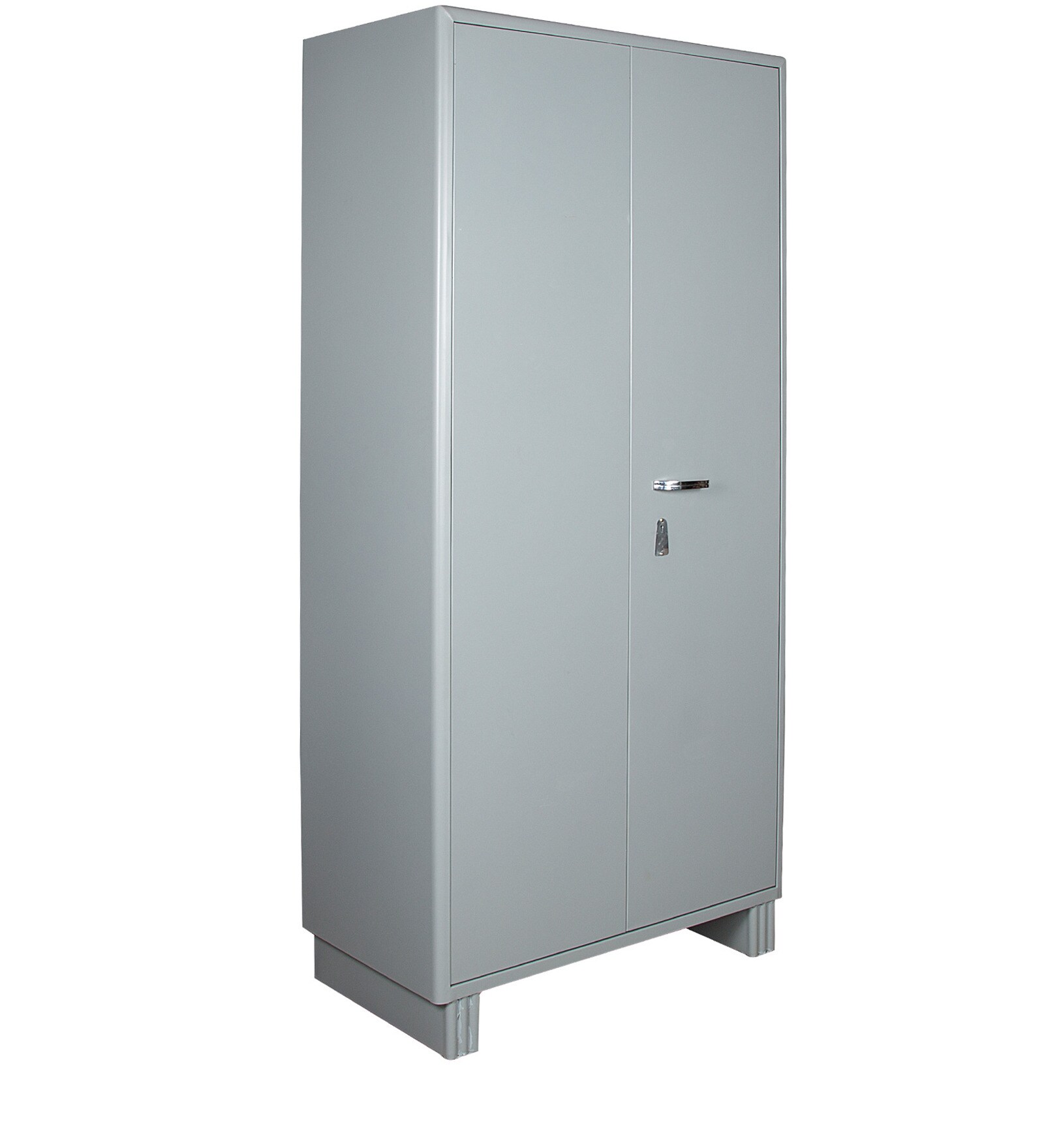 Buy Cupboard with Locker by Arvind Furniture Online File