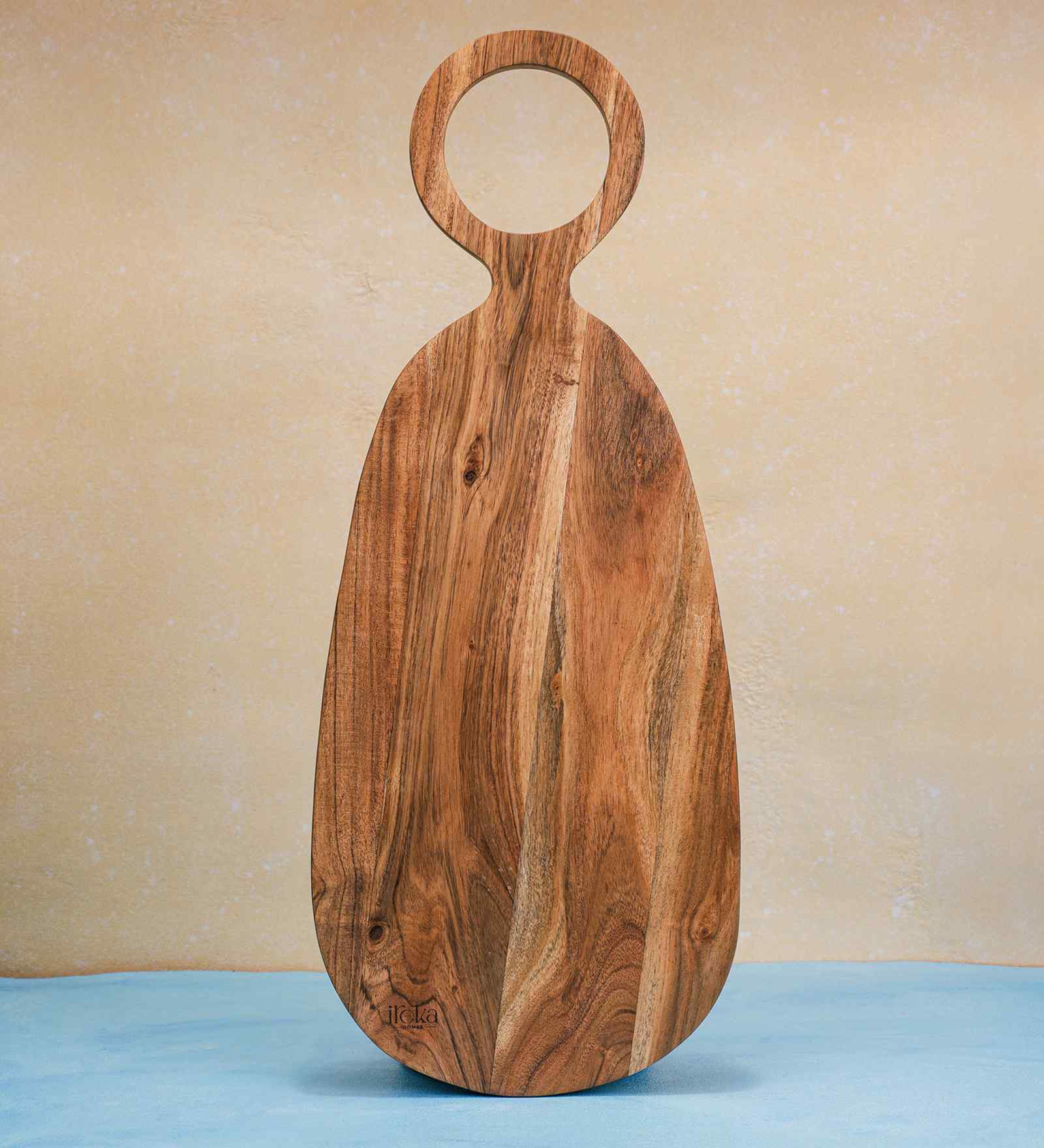 Cutsy Acacia Wood Chopping Board