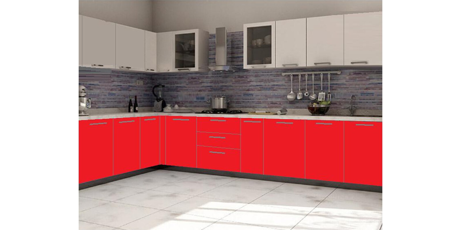 Buy Customized Modular Kitchen For By Mangiamo Online Furniture Customized Furniture Customized Pepperfry Product