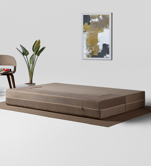 pepperfry double cot