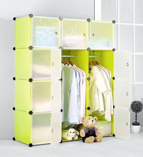 buy kids wardrobe