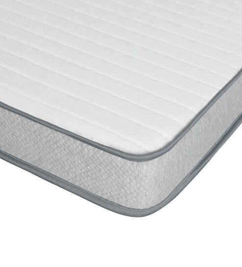 Buy Cumulus Memory Hr Dual Comfort Queen Size 5 Thick Reversible