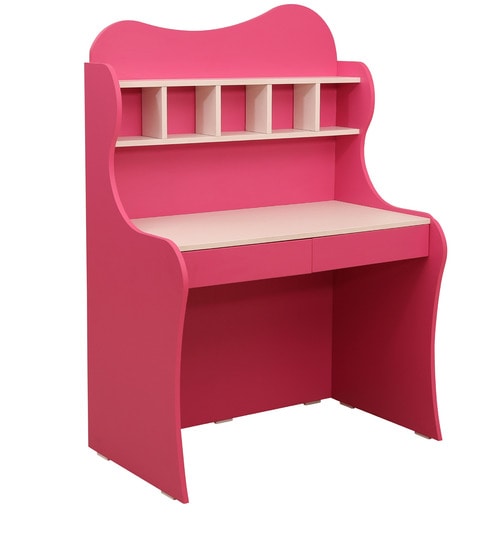 barbie study table with chair