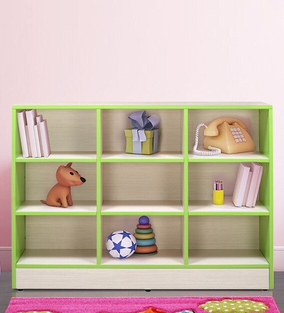 pepperfry toy storage