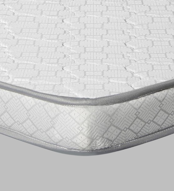 Buy Cumulus R Reversible Orthopedic 4 Inches Queen Size Rebonded Foam Mattress Online Queen Size Mattresses Queen Size Mattresses Mattresses Pepperfry Product