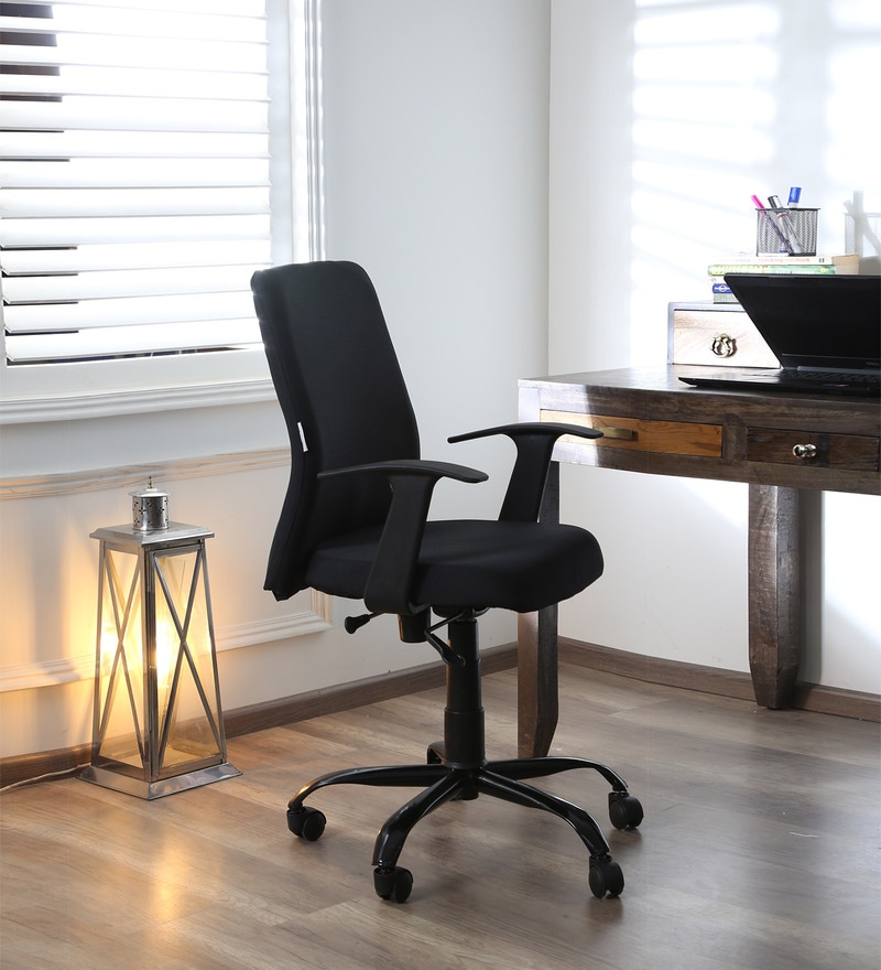 cube desk chair