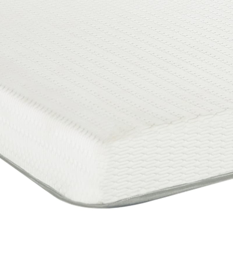 Buy Koco Foam 72x36x5 Inch Single Bed Reversible Coir And