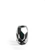 Cuba Hand Cut Crystal  Small Vase