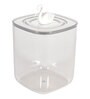 Cuboid Plastic Cotton Box Holder