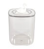 Cuboid Plastic Cotton Box Holder