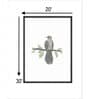 Cuckoo Bird Wall Art