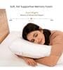 Cuddle Body Memory foam 30 x 10 Inch Pillow