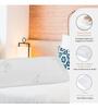 Cuddle Body Memory foam 30 x 10 Inch Pillow
