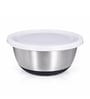 18/8 Stainless Steel 4 QT Mixing Bowl