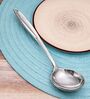 Harmony 18/8 Stainless Steel Hollow Handle Ladle