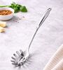 Harmony 18/8 Stainless Steel Hollow Handle Pasta Server