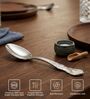 Set of 6-Fest 18/8 Stainless Steel Tea Spoon