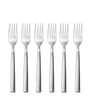 Set of 6-Essen Stainless Steel Dinner Fork