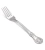 Set of 6-Fest 18/8 Stainless Steel Table Fork