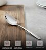 Set of 6-Dora 18/8 Stainless Steel Tea Spoon Mirror Finish