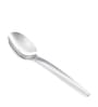 Set of 6-Queen Stainless Steel Soup Spoon