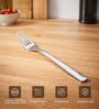 Set of 6-Essen Stainless Steel Dinner Fork