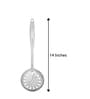Harmony 18/8 Stainless Steel Hollow Handle Skimmer