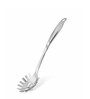 Harmony 18/8 Stainless Steel Hollow Handle Pasta Server