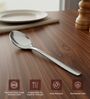 Set of 6-Essen Stainless Steel Dinner Spoon