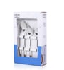 18/8 Stainless Steel Premium 24-Piece Cutlery Set