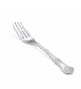 Set of 6-Fest 18/8 Stainless Steel Dessert Fork