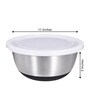 18/8 Stainless Steel 4 QT Mixing Bowl