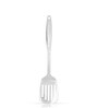 Harmony 18/8 Stainless Steel Hollow Handle Slotted Turner