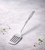 Harmony 18/8 Stainless Steel Hollow Handle Slotted Turner