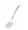 Harmony 18/8 Stainless Steel Hollow Handle Slotted Turner